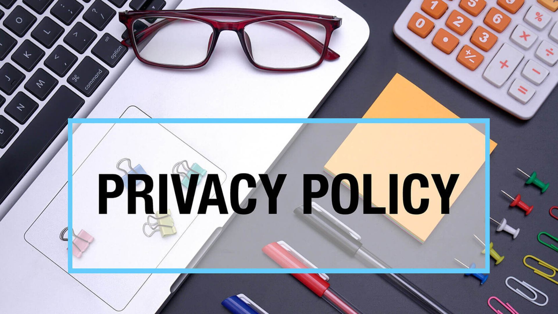 Privacy Policy